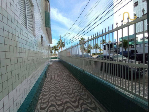 Imagem Kitnet com 1 Quarto à Venda, 27 m² em Tupi - Praia Grande