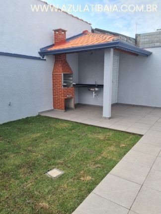 Imagem Casa com 3 Quartos à Venda, 199 m² em Nova Atibaia - Atibaia