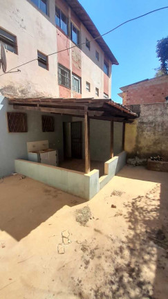 Imagem Apartamento com 2 Quartos à Venda, 43 m² em Maria Antonieta Mello Azevedo (são Benedito) - Santa Luzia