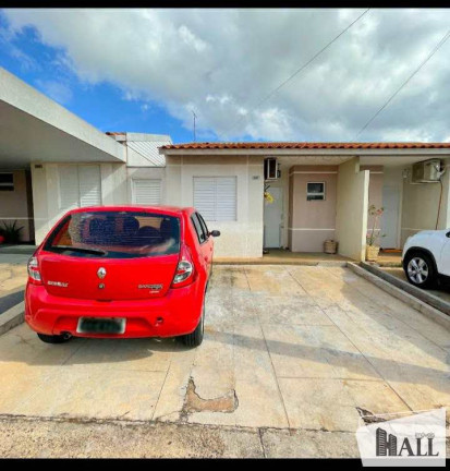 Imagem Casa com 2 Quartos à Venda, 80 m² em Condomínio Morada Dos Ipês - São José Do Rio Preto Imagem Casa com 2 Quartos à Venda, 80 m² em Condomínio Morada Dos Ipês - São José Do Rio Preto