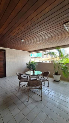 Imagem Apartamento com 4 Quartos à Venda, 151 m² em Manaíra - João Pessoa