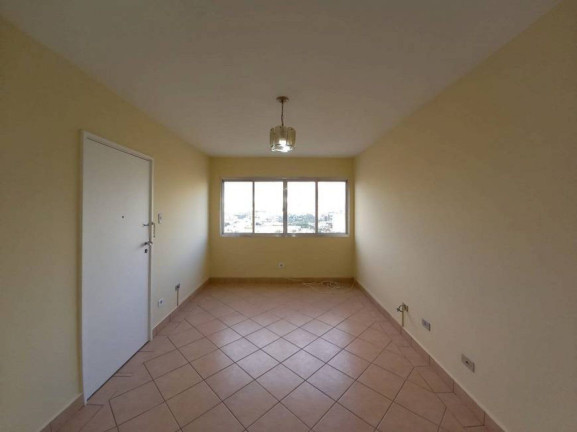 Apartamento com 2 Quartos para Alugar, 70 m² em Lapa - São Paulo