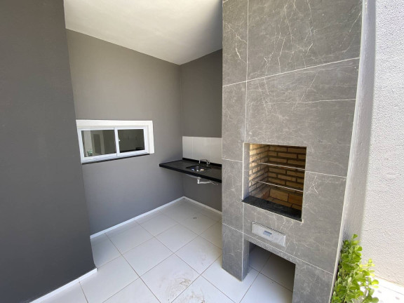 Imagem Casa com 2 Quartos à Venda, 90 m² em Barrocão - Itaitinga