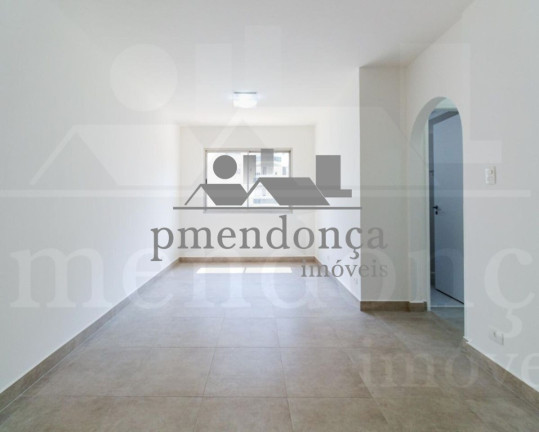 Imagem Apartamento com 2 Quartos à Venda, 75 m² em Cerqueira César - São Paulo