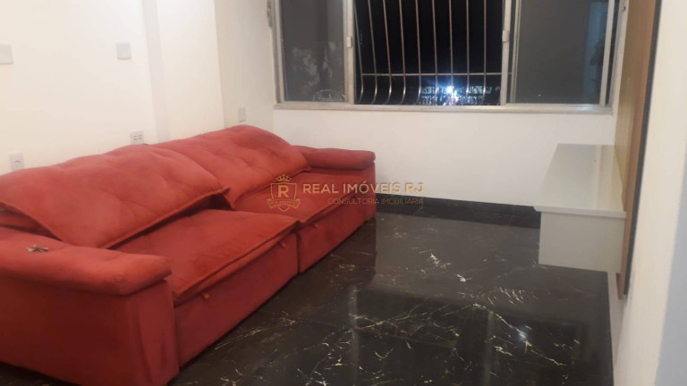 Apartamento com 2 Quartos à Venda, 100 m² em Copacabana - Rio De Janeiro