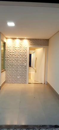 Imagem Casa com 3 Quartos à Venda, 202 m² em Jardim Império Do Sol - Maringá