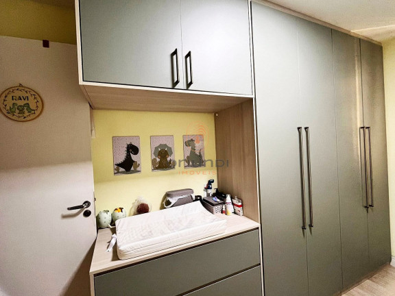 Imagem Apartamento com 2 Quartos à Venda, 65 m² em Praia De Itaparica - Vila Velha