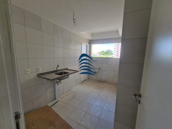 Imagem Imóvel com 3 Quartos à Venda, 89 m² em Imbuí - Salvador Imagem Imóvel com 3 Quartos à Venda, 89 m² em Imbuí - Salvador
