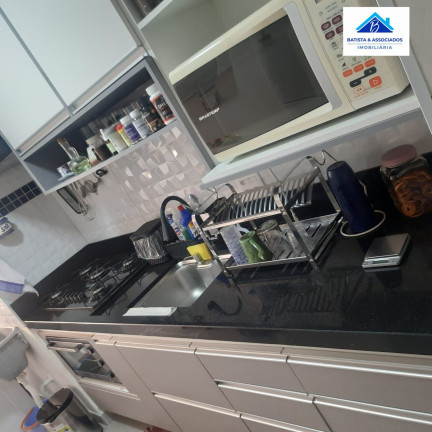 Imagem Apartamento com 2 Quartos à Venda, 48 m² em Residencial Sírius - Campinas Imagem Apartamento com 2 Quartos à Venda, 48 m² em Residencial Sírius - Campinas
