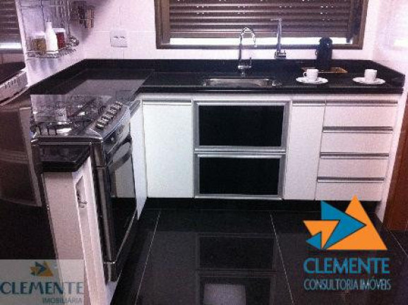 Imagem Apartamento com 3 Quartos à Venda, 97 m² em Santo Agostinho - Belo Horizonte