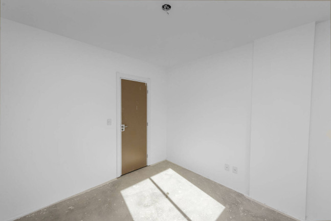 Imagem Apartamento com 2 Quartos à Venda, 6.677 m² em São João - Porto Alegre
