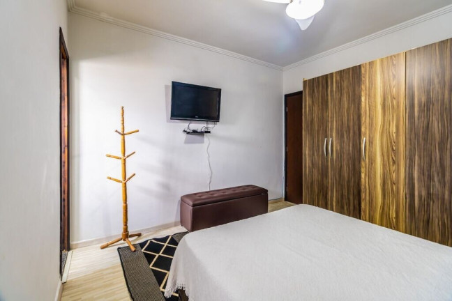 Imagem Casa com 3 Quartos à Venda, 122 m² em Vila Carrão - São Paulo Imagem Casa com 3 Quartos à Venda, 122 m² em Vila Carrão - São Paulo