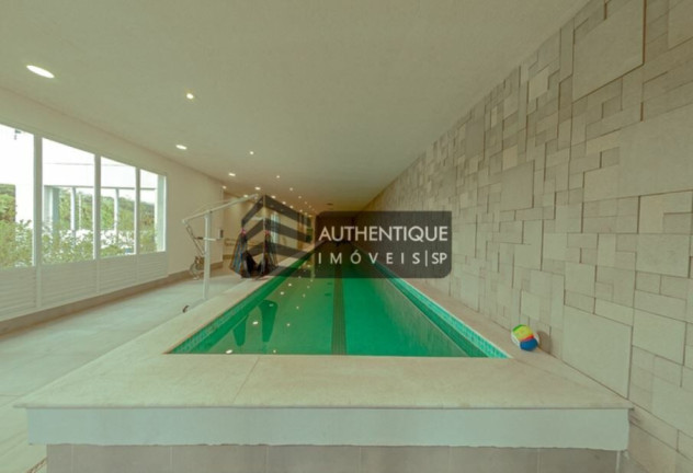Foto do imóvel Apartamento com 3 Quartos à Venda, 240 m² em Jardins - São Paulo