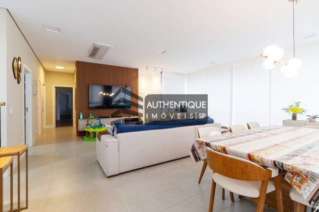 Imagem Apartamento com 3 Quartos à Venda, 160 m² em Campo Belo - São Paulo Imagem Apartamento com 3 Quartos à Venda, 160 m² em Campo Belo - São Paulo