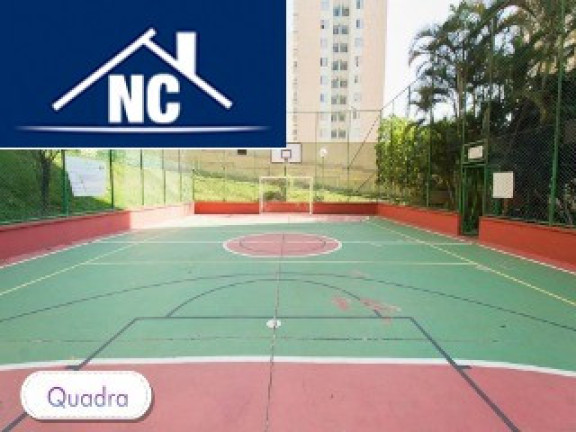 Imagem Apartamento com 2 Quartos à Venda, 59 m² em Jardim São Savério - São Paulo