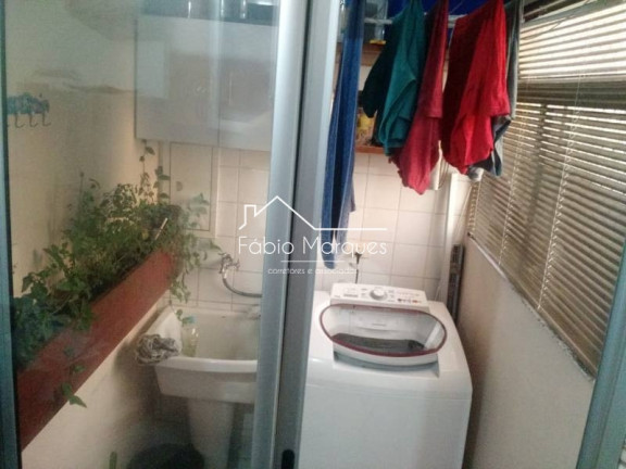 Imagem Apartamento com 2 Quartos à Venda, 52 m² em Vila Ré - São Paulo Imagem Apartamento com 2 Quartos à Venda, 52 m² em Vila Ré - São Paulo