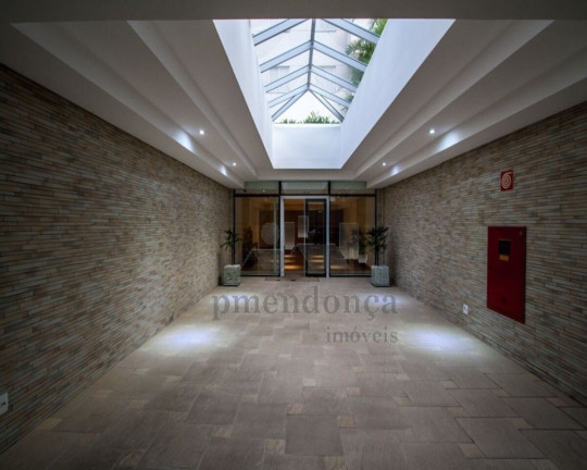 Imagem Apartamento com 3 Quartos à Venda, 74 m² em Barra Funda - São Paulo