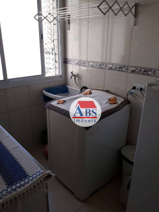 Imagem Apartamento com 2 Quartos à Venda, 106 m² em Aviação - Praia Grande Imagem Apartamento com 2 Quartos à Venda, 106 m² em Aviação - Praia Grande