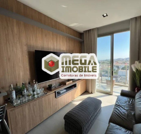 Imagem Apartamento com 2 Quartos à Venda, 75 m² em Córrego Grande - Florianópolis Imagem Apartamento com 2 Quartos à Venda, 75 m² em Córrego Grande - Florianópolis