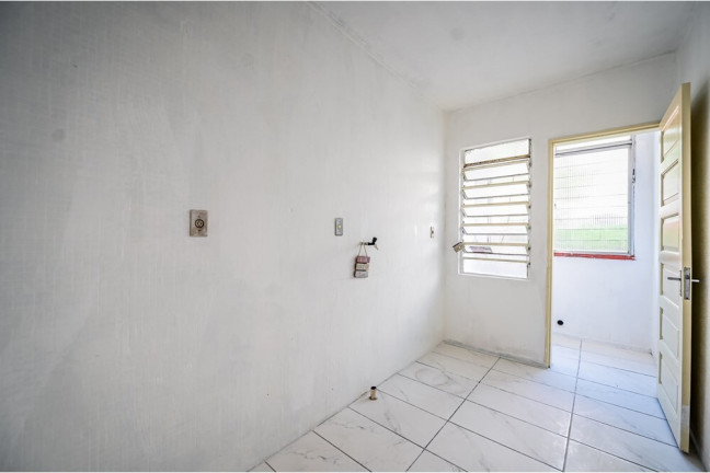 Imagem Apartamento com 2 Quartos à Venda, 48 m² em Cristal - Porto Alegre