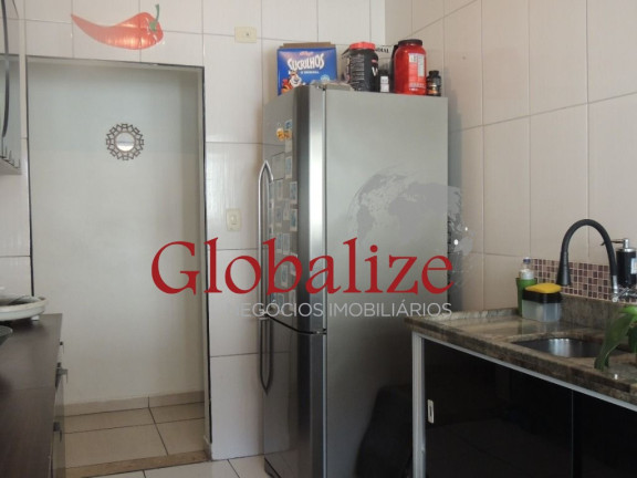 Imagem Imóvel com 2 Quartos à Venda, 75 m² em Jabaquara - Santos