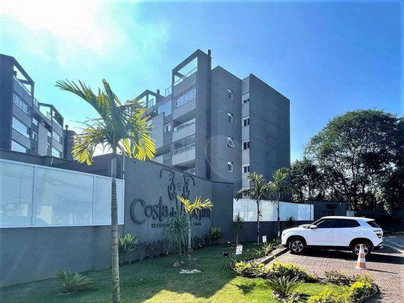 Foto do imóvel Cobertura com 3 Quartos à Venda, 242 m² em Granja Viana - Cotia