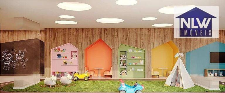 Imagem Apartamento com 3 Quartos à Venda, 55 m² em Lapa - São Paulo Imagem Apartamento com 3 Quartos à Venda, 55 m² em Lapa - São Paulo