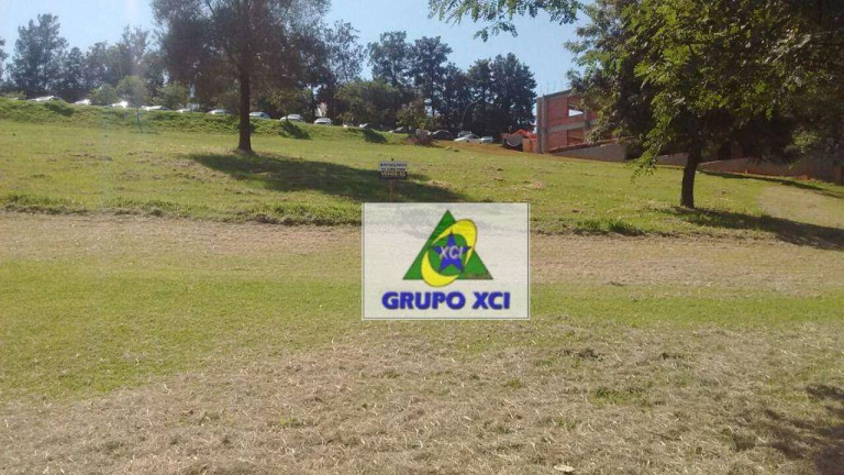 Terreno à Venda ou Locação, 1.018 m² em Loteamento Alphaville Campinas - Campinas