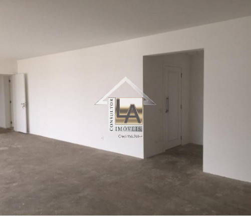 Imagem Apartamento com 4 Quartos à Venda, 258 m² em Brooklin - São Paulo Imagem Apartamento com 4 Quartos à Venda, 258 m² em Brooklin - São Paulo