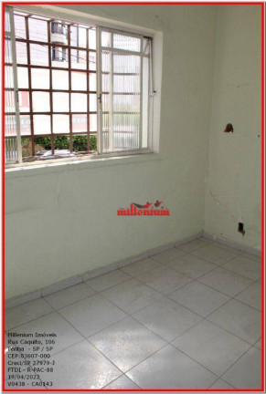 Imagem Casa com 1 Quarto à Venda, 149 m² em Vila São Geraldo - São Paulo