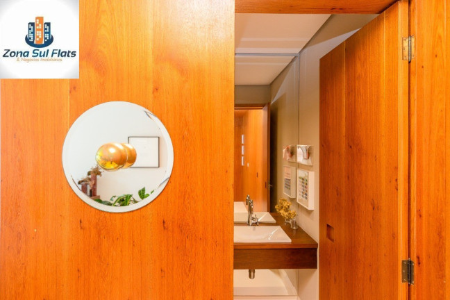 Imagem Apartamento com 2 Quartos à Venda, 117 m² em Itaim Bibi - São Paulo