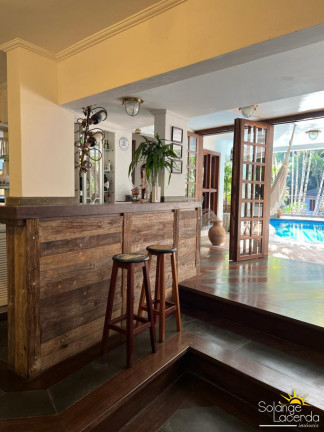 Imagem Casa de Condomínio com 4 Quartos à Venda, 700 m² em Domingas Dias - Ubatuba Imagem Casa de Condomínio com 4 Quartos à Venda, 700 m² em Domingas Dias - Ubatuba