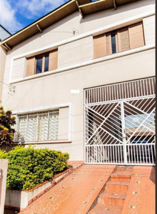 Imagem Sobrado com 3 Quartos para Alugar, 185 m² em Campestre - Santo André Imagem Sobrado com 3 Quartos para Alugar, 185 m² em Campestre - Santo André