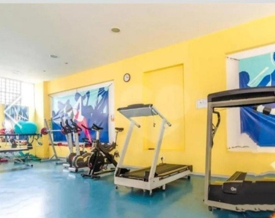 Imagem Apartamento com 2 Quartos à Venda, 68 m² em Vila Madalena - São Paulo Imagem Apartamento com 2 Quartos à Venda, 68 m² em Vila Madalena - São Paulo