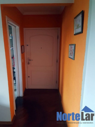 Imagem Apartamento com 2 Quartos à Venda, 60 m² em Vila Siqueira (zona Norte) - São Paulo Imagem Apartamento com 2 Quartos à Venda, 60 m² em Vila Siqueira (zona Norte) - São Paulo