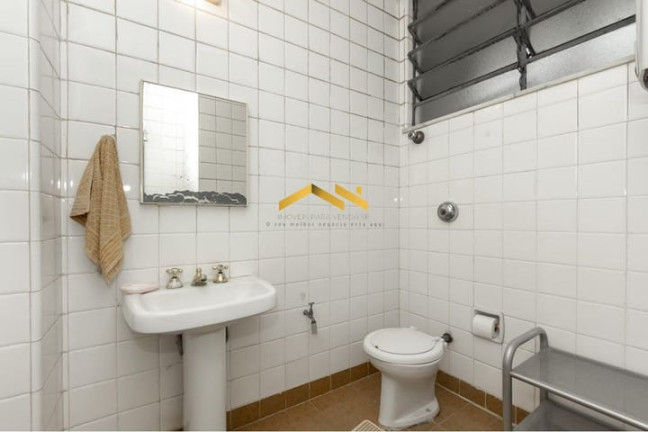 Imagem Apartamento com 3 Quartos à Venda, 120 m² em Pinheiros - São Paulo