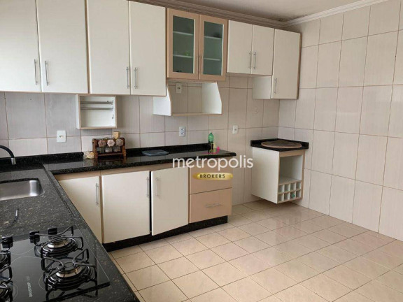 Imagem Casa com 2 Quartos à Venda, 94 m² em Vila Curuçá - Santo André