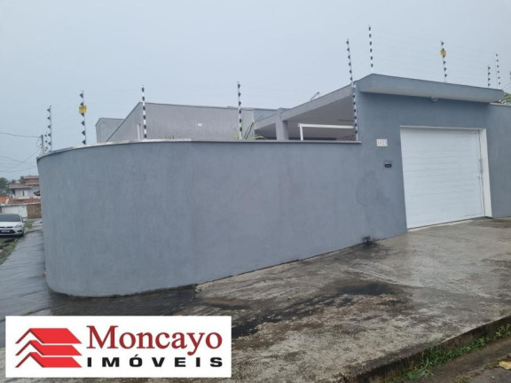 Imagem Casa com 3 Quartos à Venda, 287 m² em Indaiá - Caraguatatuba Imagem Casa com 3 Quartos à Venda, 287 m² em Indaiá - Caraguatatuba