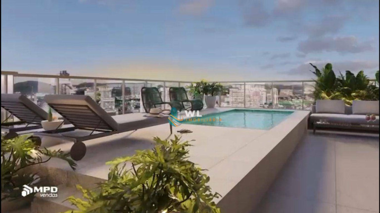 Imagem Cobertura com 5 Quartos à Venda, 835 m² em Alphaville Empresarial - Barueri