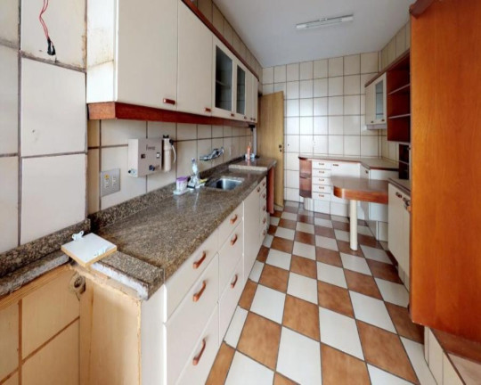 Imagem Apartamento com 3 Quartos à Venda, 170 m² em Perdizes - São Paulo
