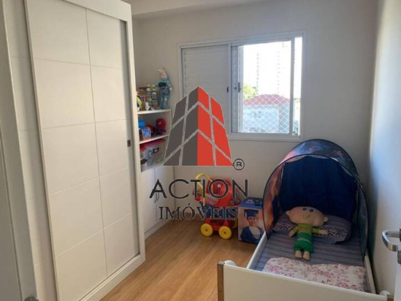 Imagem Apartamento com 3 Quartos à Venda, 114 m² em Vila Carrão - São Paulo