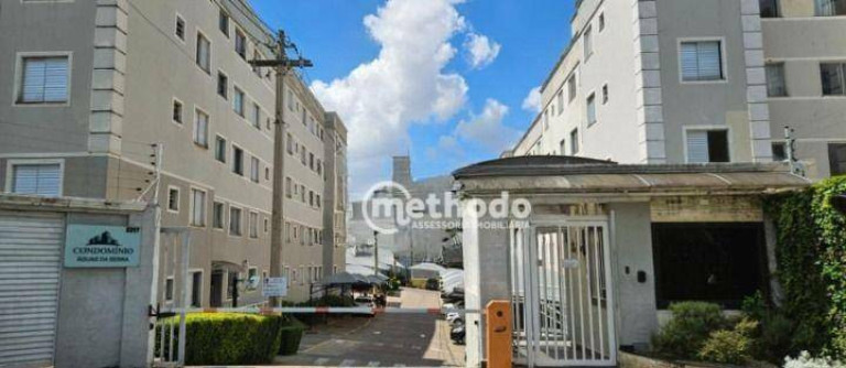 Imagem Apartamento com 2 Quartos para Alugar, 45 m² em Jardim Nova Europa - Campinas Imagem Apartamento com 2 Quartos para Alugar, 45 m² em Jardim Nova Europa - Campinas