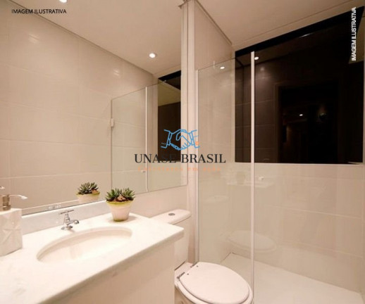 Imagem Apartamento com 2 Quartos à Venda, 50 m² em Vila Hortência - Sorocaba