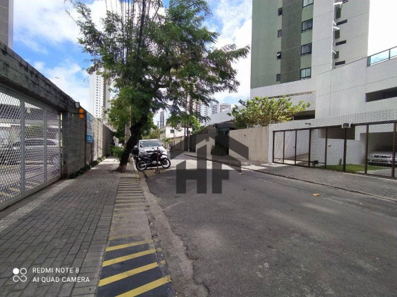Imagem Apartamento com 2 Quartos à Venda, 50 m² em Rosarinho - Recife Imagem Apartamento com 2 Quartos à Venda, 50 m² em Rosarinho - Recife