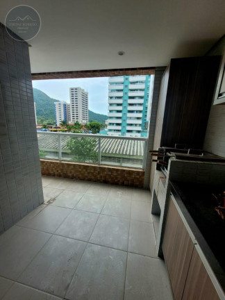 Imagem Apartamento com 2 Quartos à Venda, 86 m² em Canto Do Forte - Praia Grande