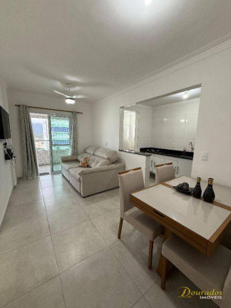 Imagem Apartamento com 2 Quartos à Venda, 78 m² em Caiçara - Praia Grande Imagem Apartamento com 2 Quartos à Venda, 78 m² em Caiçara - Praia Grande