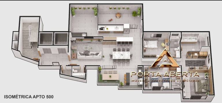 Imagem Apartamento com 3 Quartos à Venda, 163 m² em Cidade Nobre - Ipatinga Imagem Apartamento com 3 Quartos à Venda, 163 m² em Cidade Nobre - Ipatinga