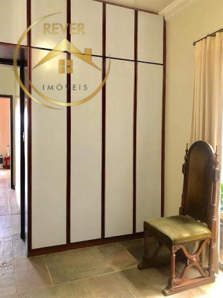Imagem Casa com 3 Quartos à Venda, 233 m² em Parque São Quirino - Campinas