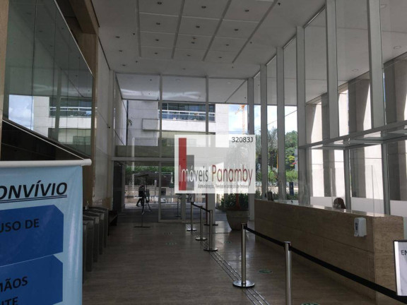 Imagem Imóvel para Alugar, 226 m² em Vila Olímpia - São Paulo