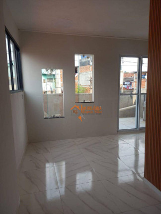 Imagem Sobrado com 3 Quartos à Venda, 55 m² em Vila Nova Cumbica - Guarulhos Imagem Sobrado com 3 Quartos à Venda, 55 m² em Vila Nova Cumbica - Guarulhos